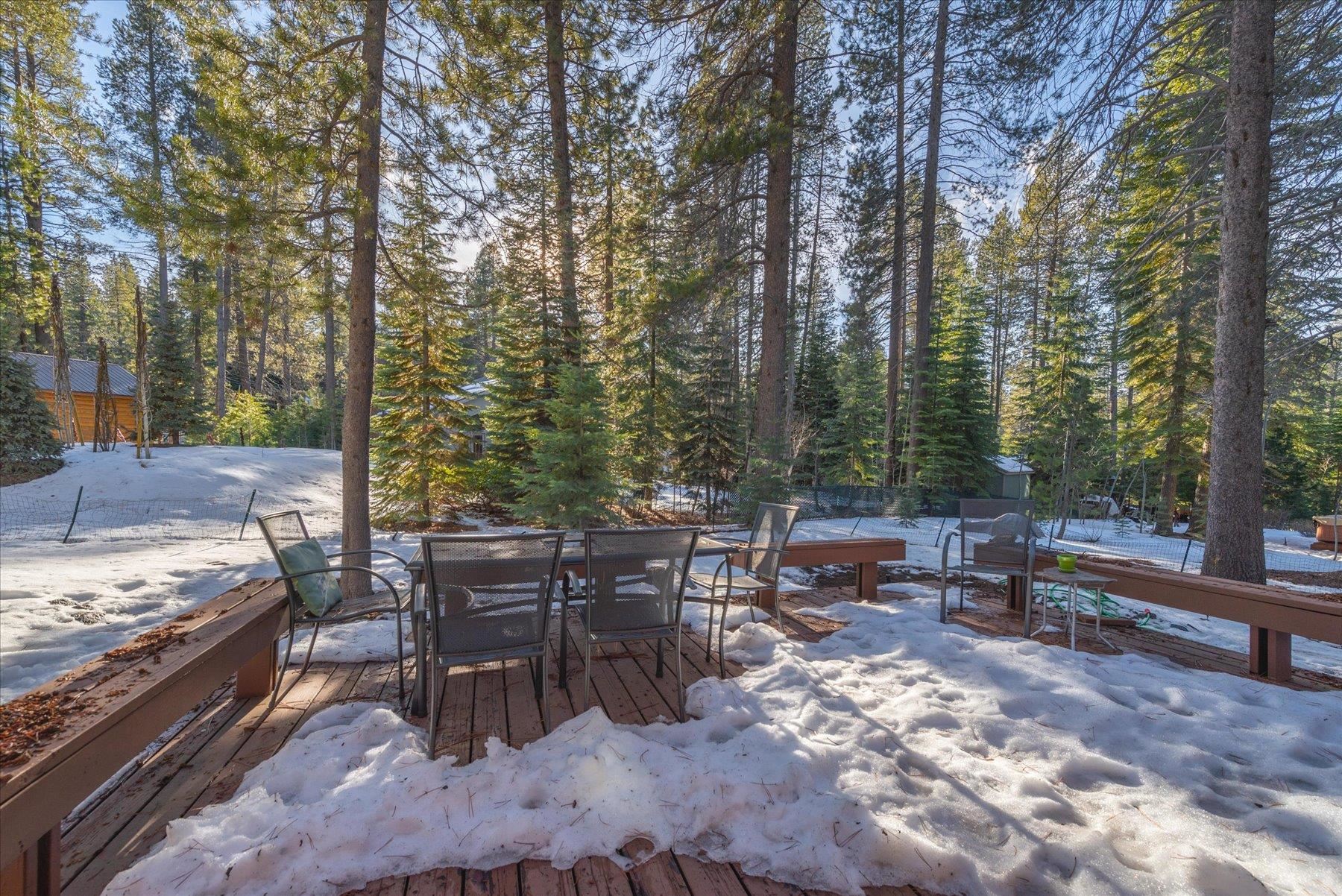 12518 Pine Forest Road Truckee, CA 96161 - Photo 19 of 19 Gallery Image 19