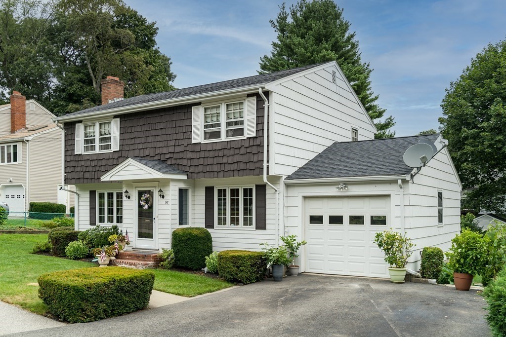 98 Huntington Road Milton, MA 02186 - Photo 1 of 42