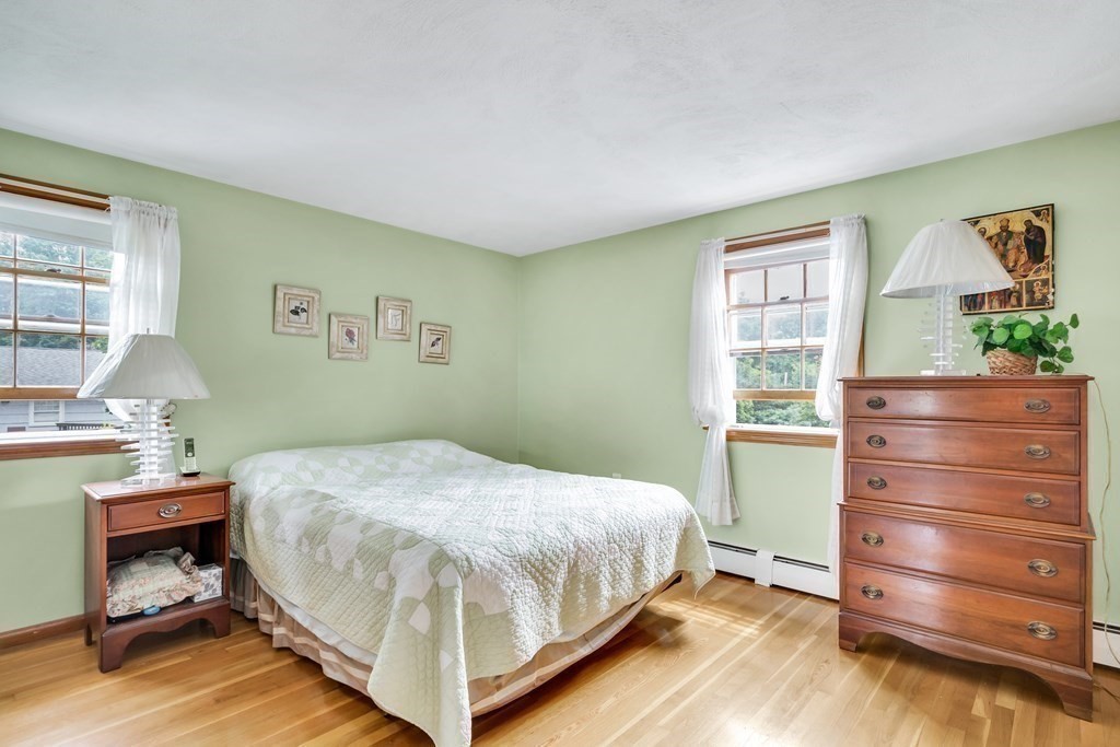 98 Huntington Road Milton, MA 02186 - Photo 22 of 42