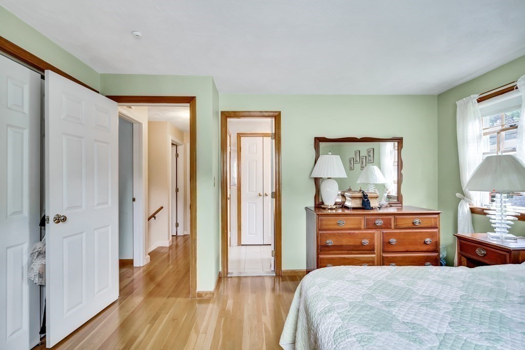 98 Huntington Road Milton, MA 02186 - Photo 23 of 42