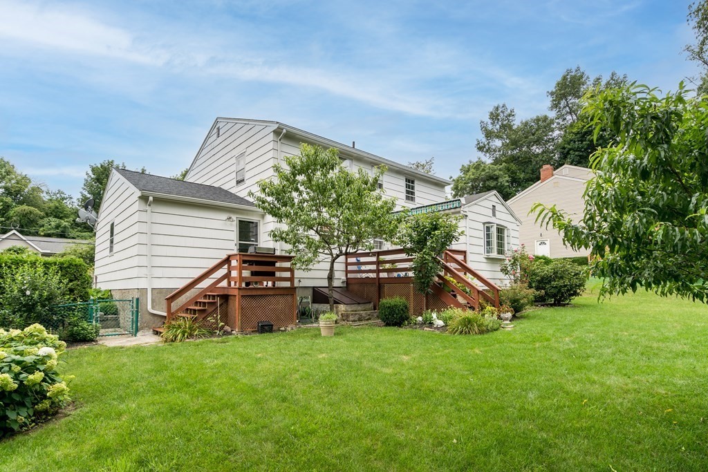 98 Huntington Road Milton, MA 02186 - Photo 35 of 42