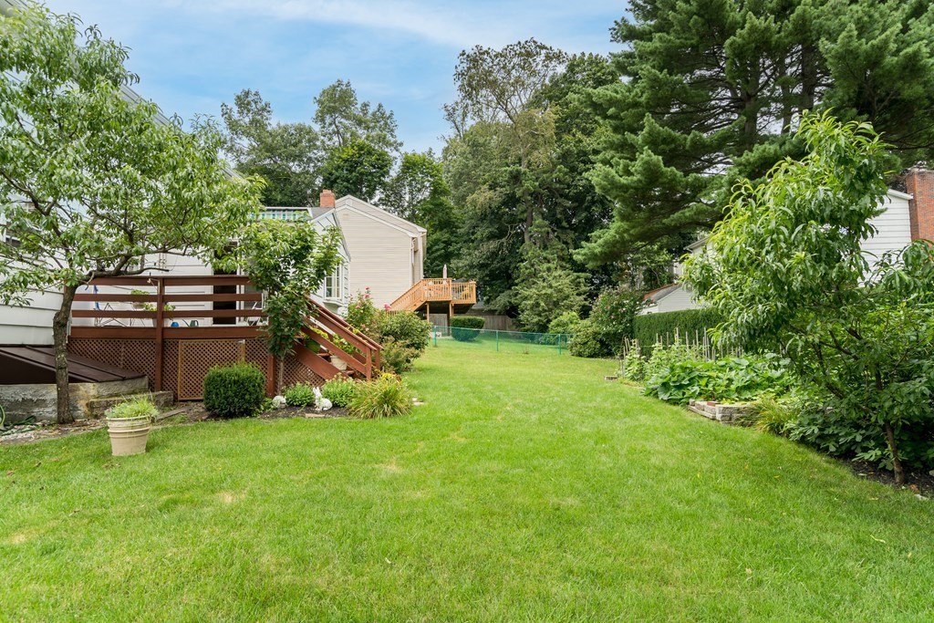 98 Huntington Road Milton, MA 02186 - Photo 36 of 42