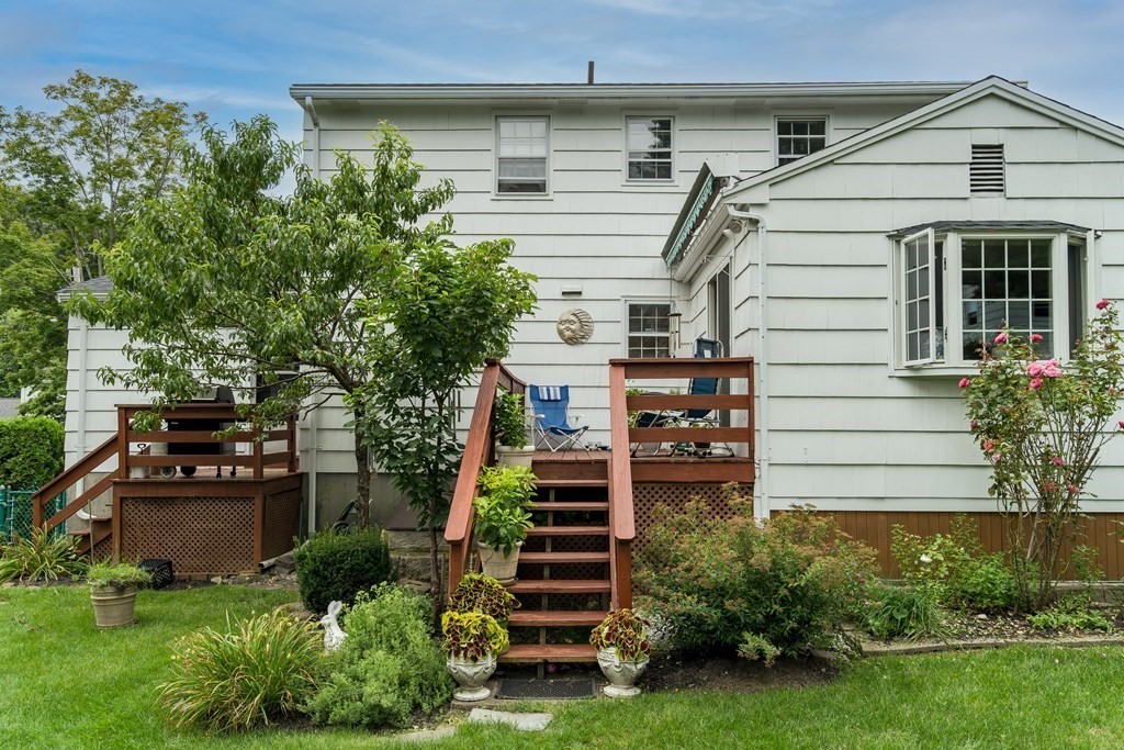 98 Huntington Road Milton, MA 02186 - Photo 40 of 42
