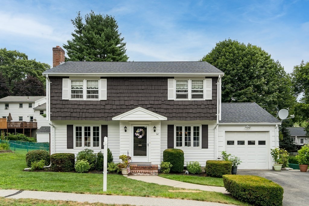 98 Huntington Road Milton, MA 02186 - Photo 42 of 42