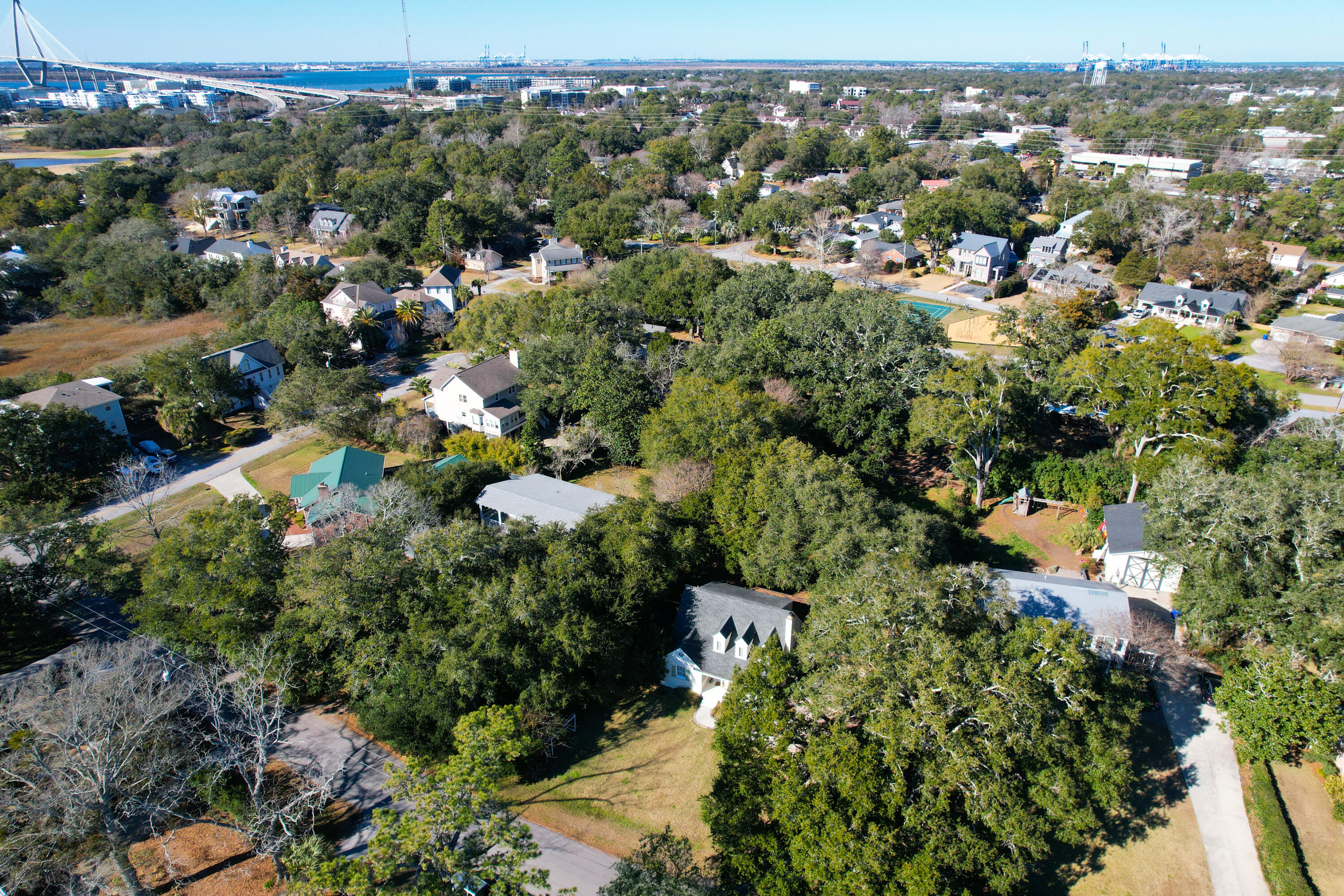 312 Bayview Drive Mount Pleasant, SC 29464 - Photo 50 of 58 312 Bayview -Tidalcreekphoto- (50)