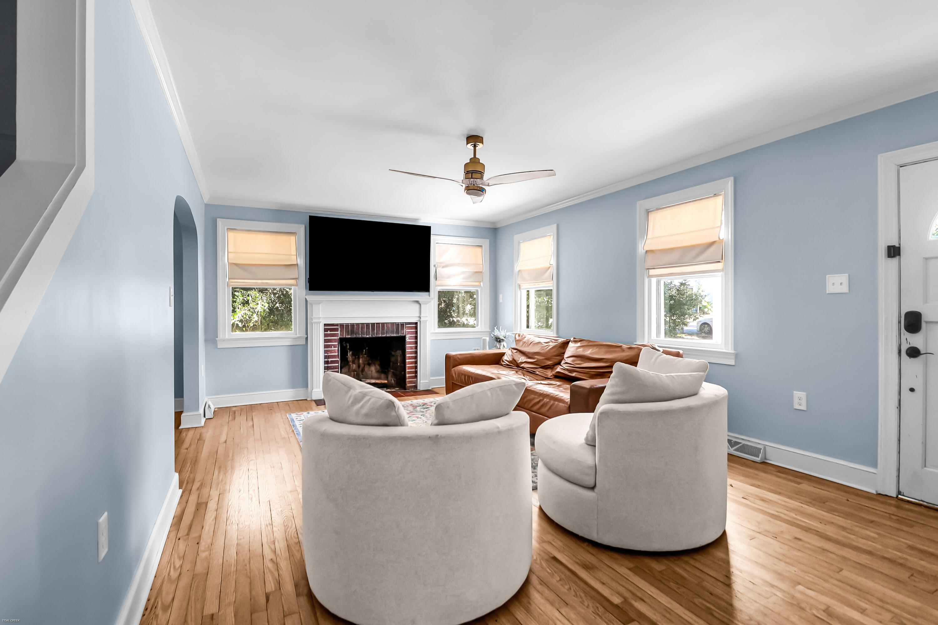 312 Bayview Drive Mount Pleasant, SC 29464 - Photo 6 of 58 312 Bayview -Tidalcreekphoto- (13)