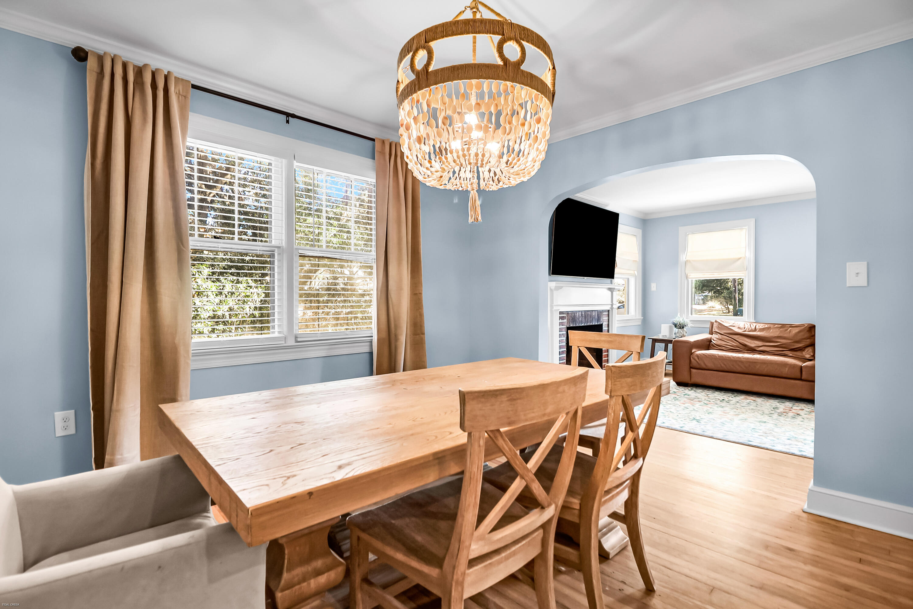 312 Bayview Drive Mount Pleasant, SC 29464 - Photo 10 of 58 312 Bayview -Tidalcreekphoto- (18)