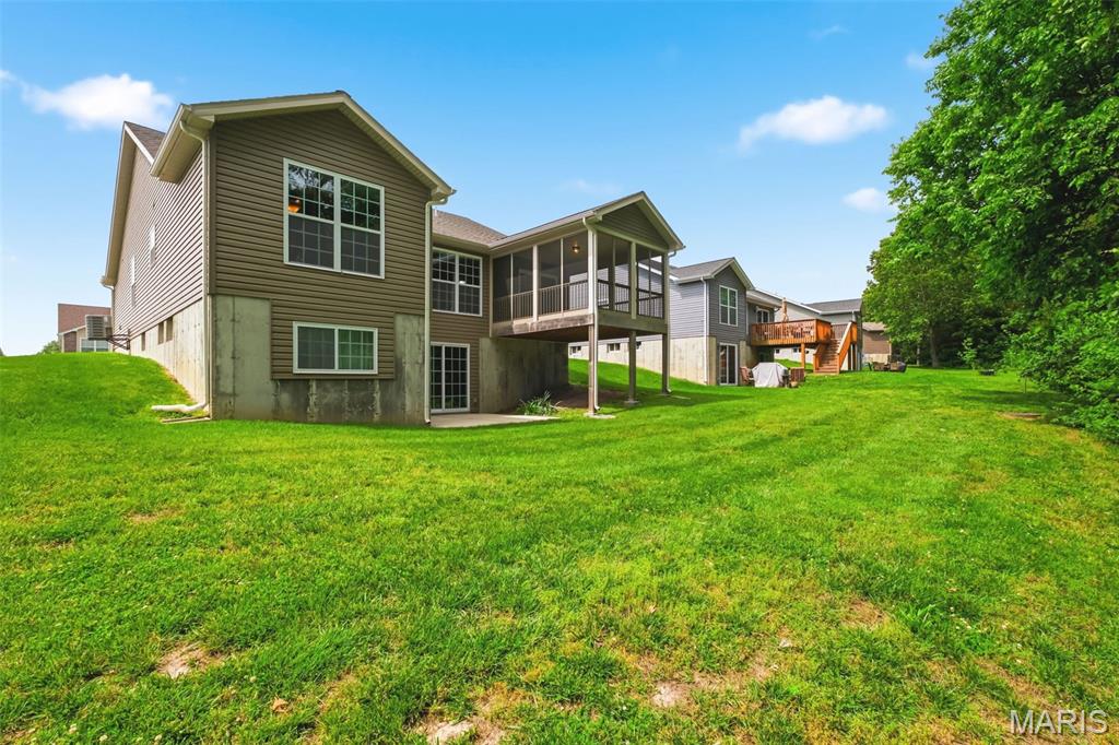27471 Forest Ridge Court Warrenton, MO 63383 - Photo 45 of 82