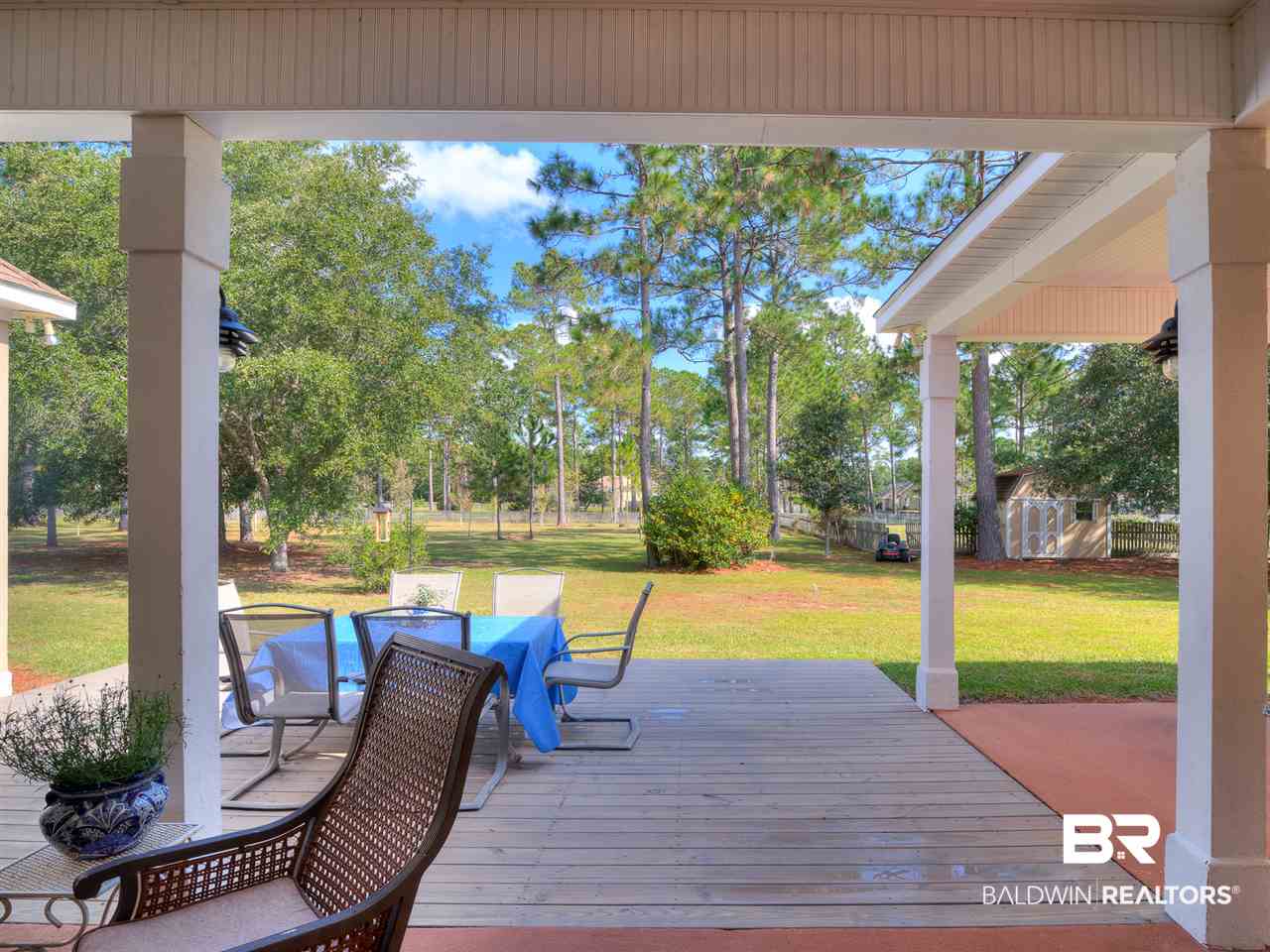 8133 Bay View Drive Foley, AL 36535 - Photo 38 of 45