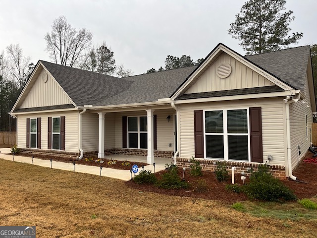 378 Riley Circle Northwest Milledgeville, GA 31061 - Photo 4 of 33