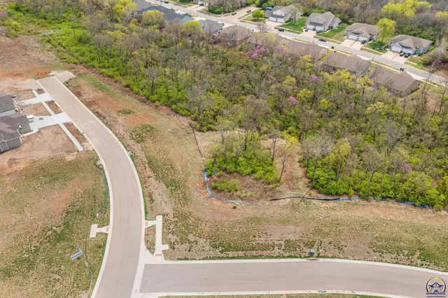 $47,000 | 3317 Southeast Virgo Avenue, Unit LOT 3 BLOCK I, Topeka, KS 66605