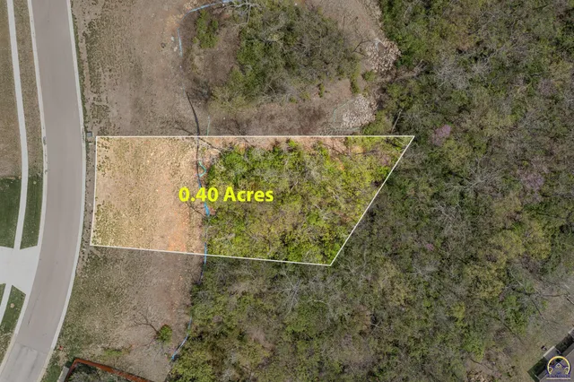 $47,000 | 3317 Southeast Virgo Avenue, Unit LOT 3 BLOCK I, Topeka, KS 66605