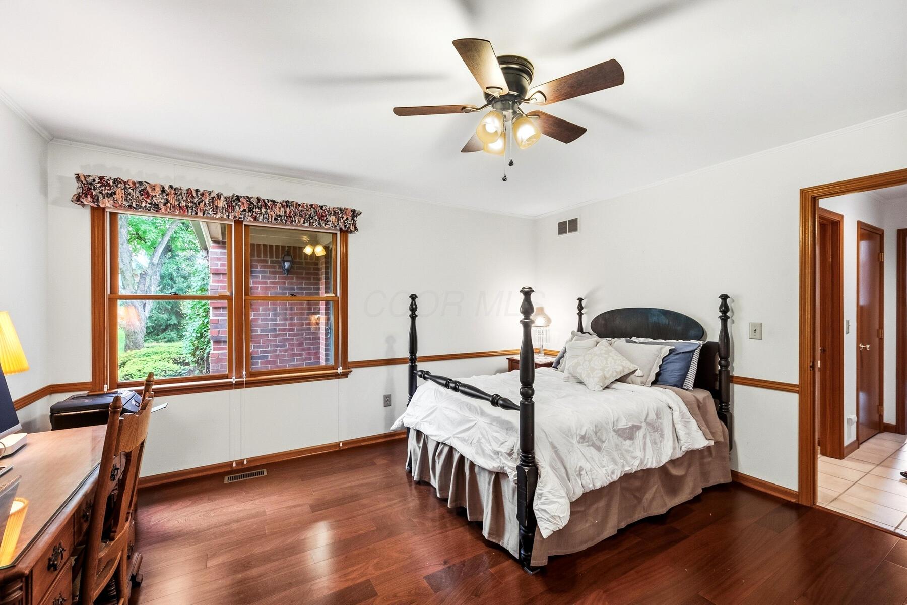 3219 West Case Road Dublin, OH 43017 - Photo 15 of 25 2nd Bedroom