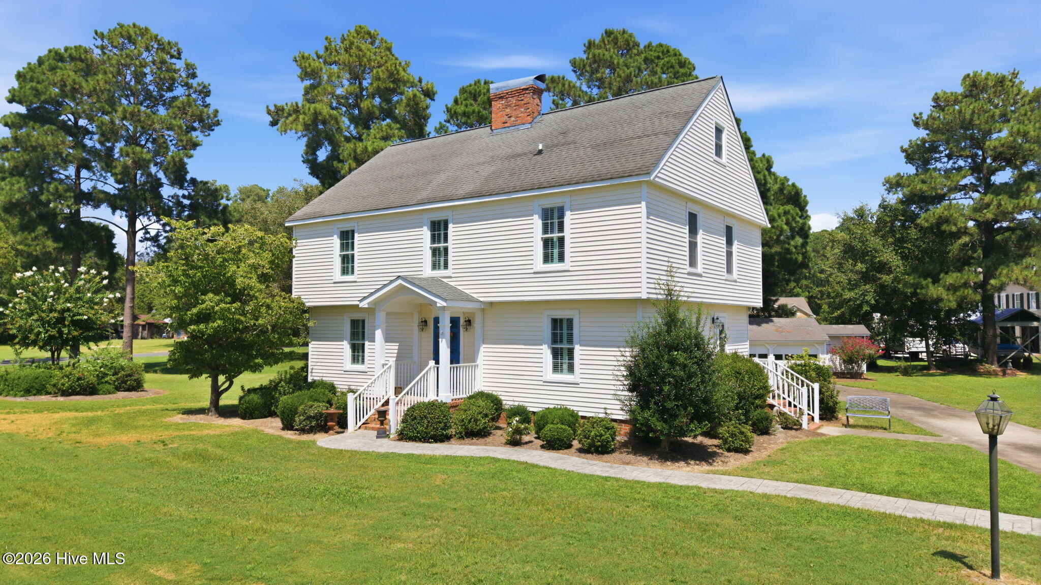 25 River Acres Road Washington, NC 27889 - Photo 2 of 61 Gallery Image 2