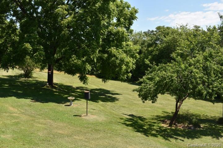 294 Church Street Rutherfordton, NC 28139 - Photo 23 of 29 a view of yard with green space