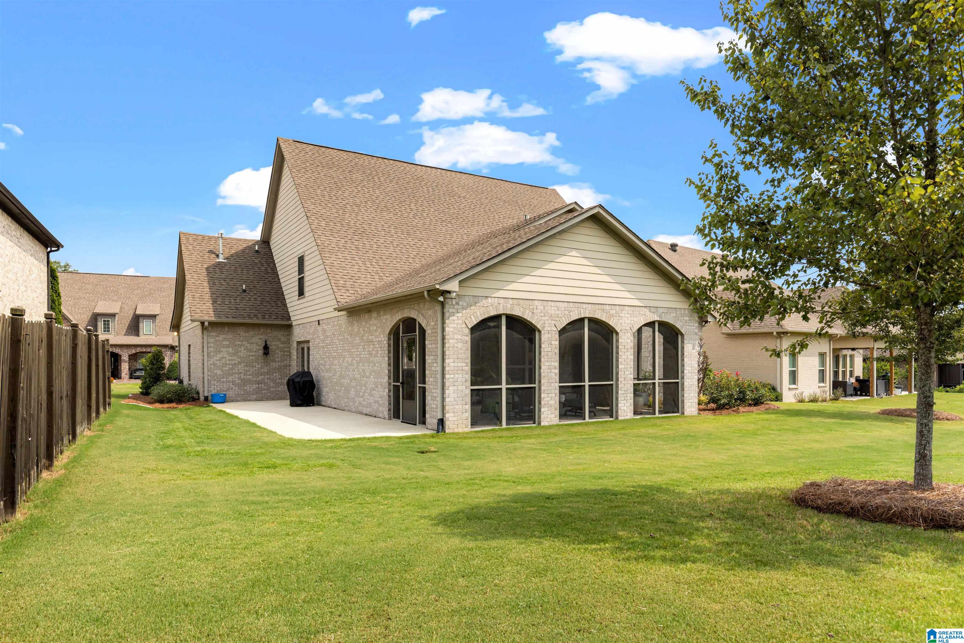345 Strathaven Circle Pelham, AL 35124 - Photo 46 of 49