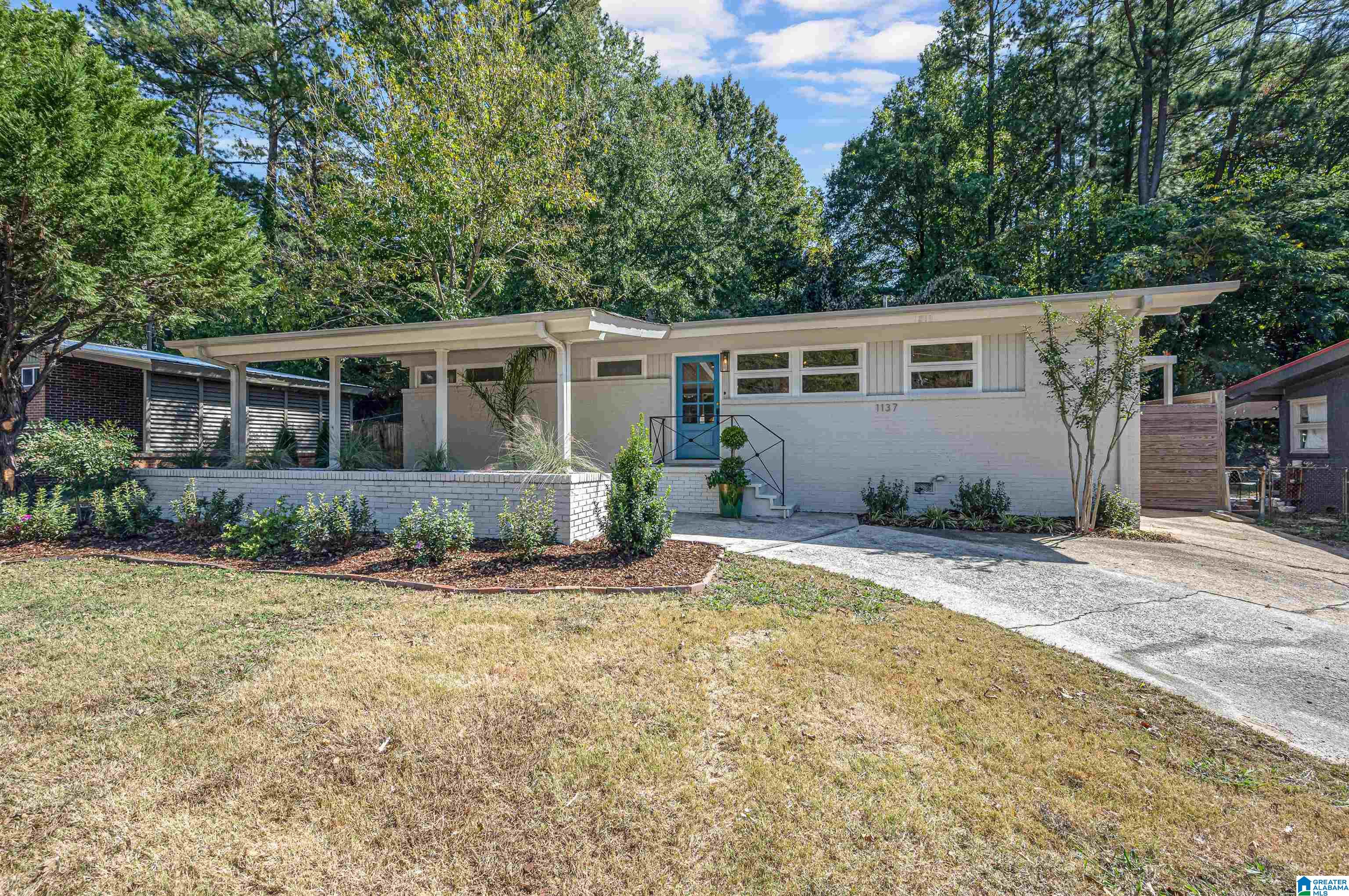 1137 Montclair Road Birmingham, AL 35213 - Photo 2 of 42