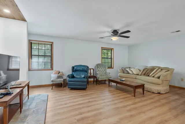 $355,000 | 2015 Pine Lake Road, Hiawassee, GA 30546