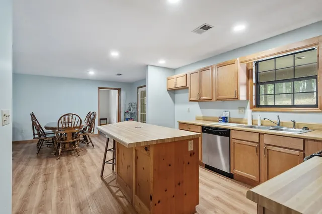 $355,000 | 2015 Pine Lake Road, Hiawassee, GA 30546