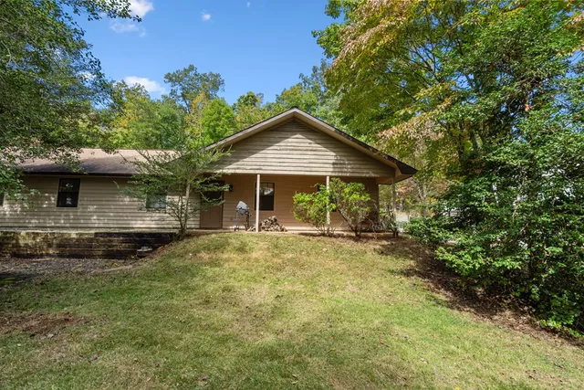 $355,000 | 2015 Pine Lake Road, Hiawassee, GA 30546