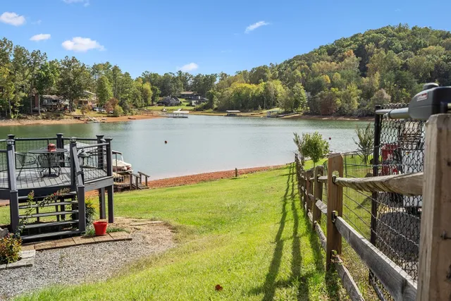 $355,000 | 2015 Pine Lake Road, Hiawassee, GA 30546