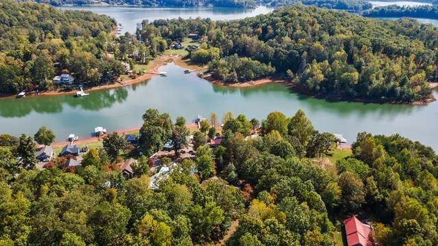 $355,000 | 2015 Pine Lake Road, Hiawassee, GA 30546