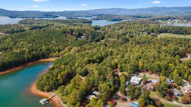 $355,000 | 2015 Pine Lake Road, Hiawassee, GA 30546