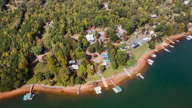 $355,000 | 2015 Pine Lake Road, Hiawassee, GA 30546