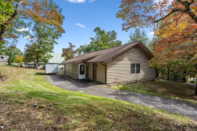 $355,000 | 2015 Pine Lake Road, Hiawassee, GA 30546