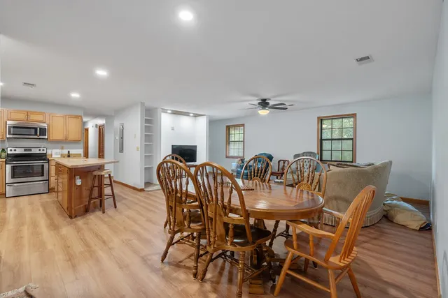 $355,000 | 2015 Pine Lake Road, Hiawassee, GA 30546