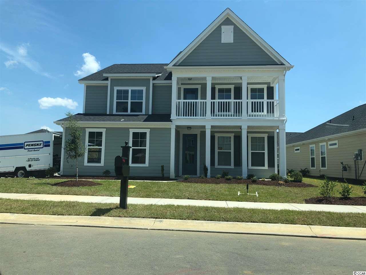 1500 Parish Way Myrtle Beach, SC 29577 - Photo 1 of 25 Gallery Image 1