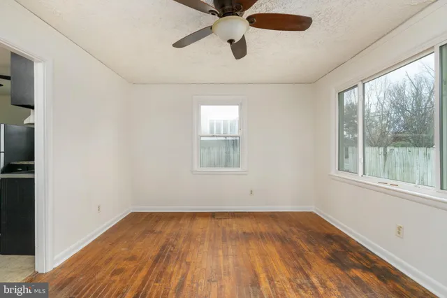 $295,000 | 203 Frazier Street, Fredericksburg, VA 22401