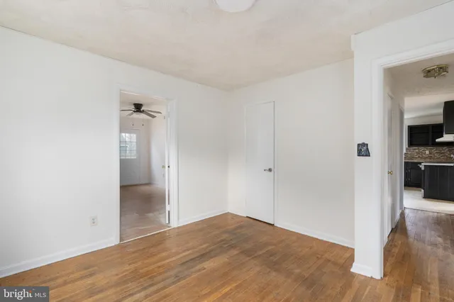 $295,000 | 203 Frazier Street, Fredericksburg, VA 22401