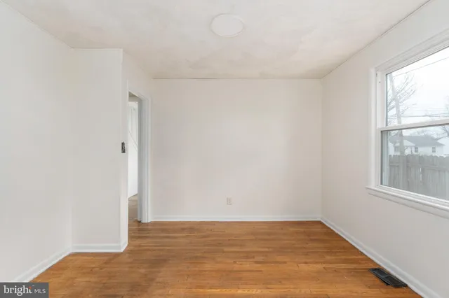 $295,000 | 203 Frazier Street, Fredericksburg, VA 22401