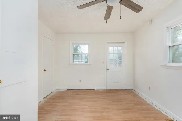 $295,000 | 203 Frazier Street, Fredericksburg, VA 22401