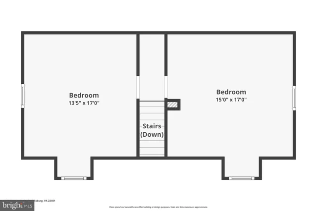 $295,000 | 203 Frazier Street, Fredericksburg, VA 22401