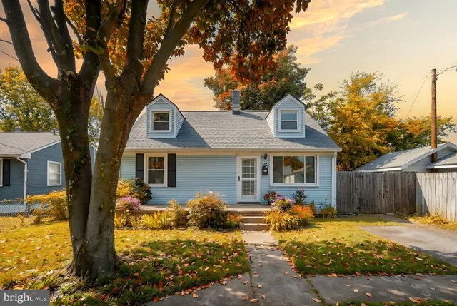 $295,000 | 203 Frazier Street, Fredericksburg, VA 22401