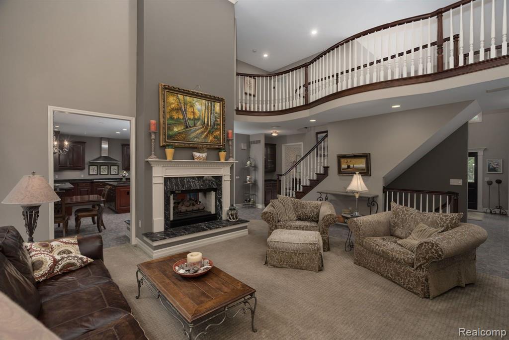 1870 Blue Grass Drive Rochester Hills, MI 48306 - Photo 8 of 58