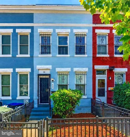 $4,100 | 68 O Street Northwest, Washington, DC 20001