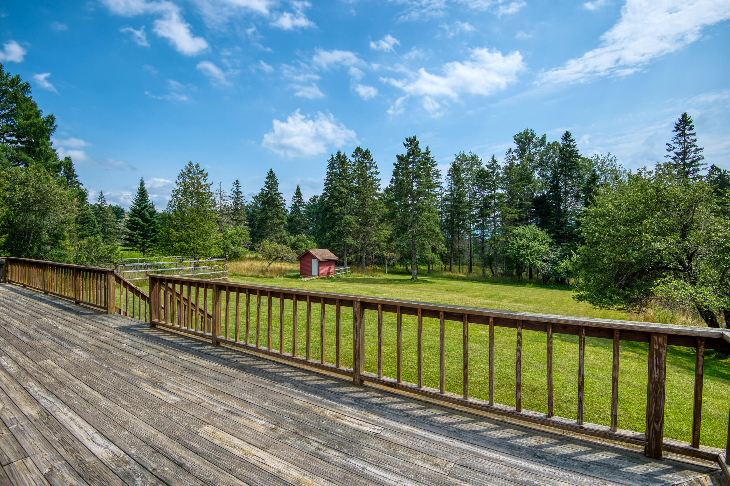 129 Loon Lake Road Rangeley, ME 04970 - Photo 9 of 44