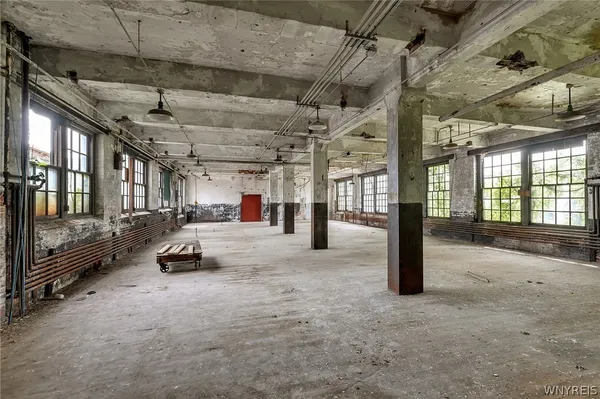 $2,980,000 | 203 Pratt Street, Buffalo, NY 14204