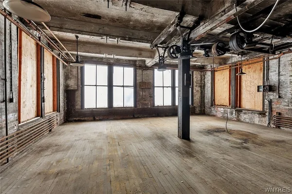 $2,980,000 | 203 Pratt Street, Buffalo, NY 14204