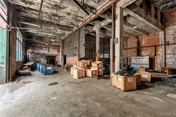 $2,980,000 | 203 Pratt Street, Buffalo, NY 14204