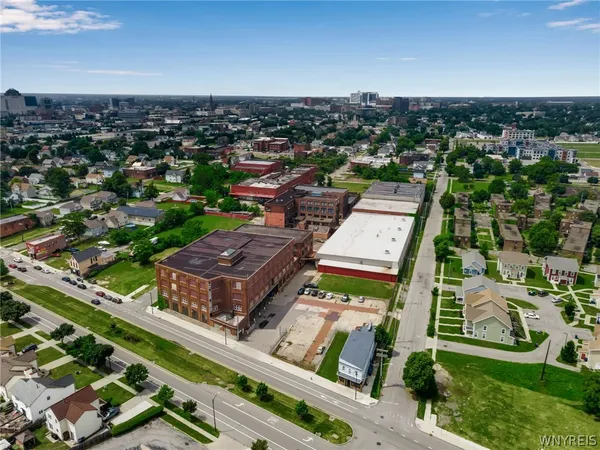 $2,980,000 | 203 Pratt Street, Buffalo, NY 14204