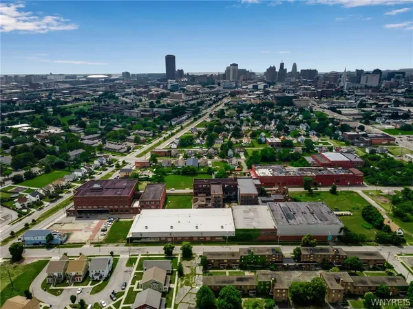 $2,980,000 | 203 Pratt Street, Buffalo, NY 14204
