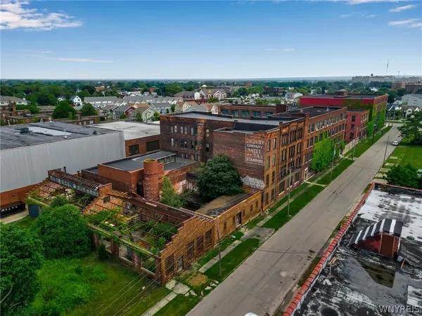 $2,980,000 | 203 Pratt Street, Buffalo, NY 14204