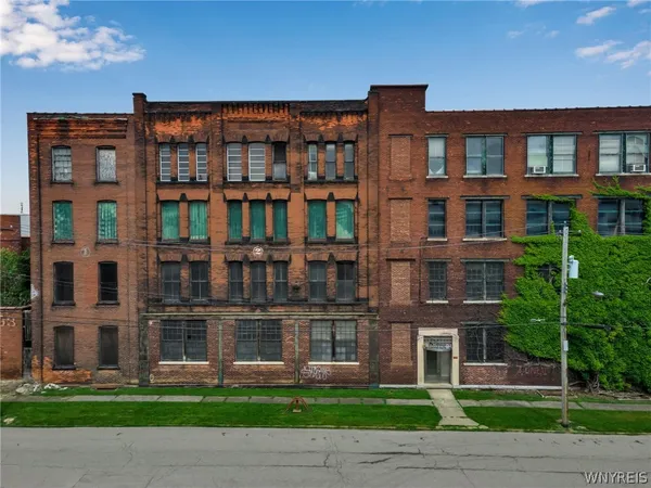 $2,980,000 | 203 Pratt Street, Buffalo, NY 14204
