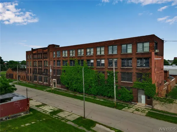 $2,980,000 | 203 Pratt Street, Buffalo, NY 14204