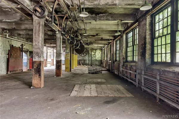 $2,980,000 | 203 Pratt Street, Buffalo, NY 14204