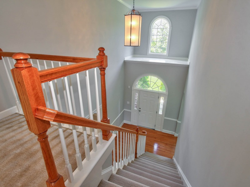 4113 Halburton Road Raleigh, NC 27613 - Photo 14 of 25 Landing